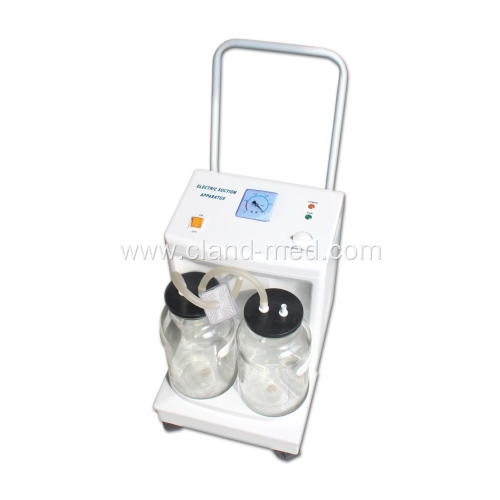 SUCTION MACHINE H002